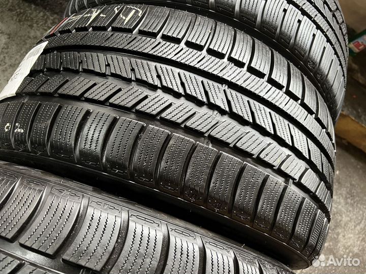 Nexen Aria AH7 275/40 R19