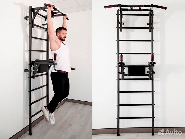 Шведская стенка