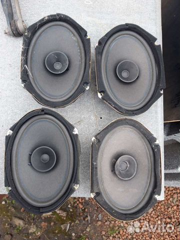 Динамики Faw Besturn b50