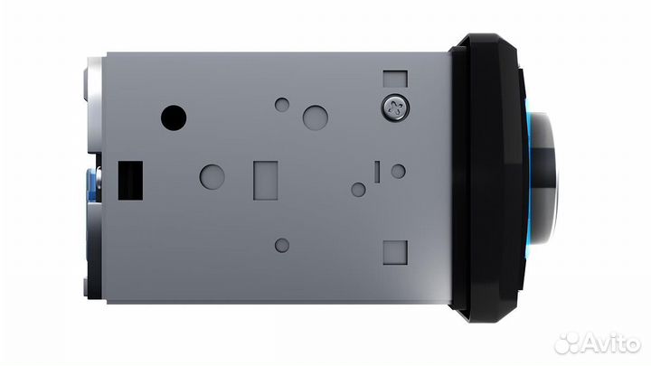 Автомагнитола Prology CMD-340