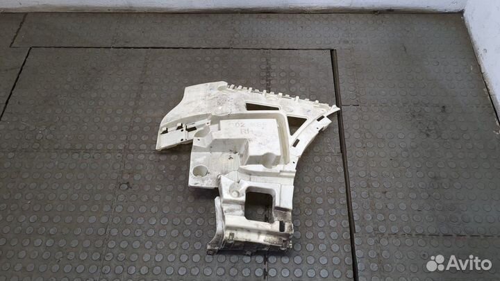 Кронштейн бампера BMW Х4 G02, 2019