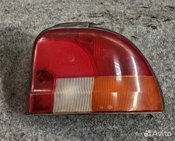 Фара Dodge Neon 2.0 1999