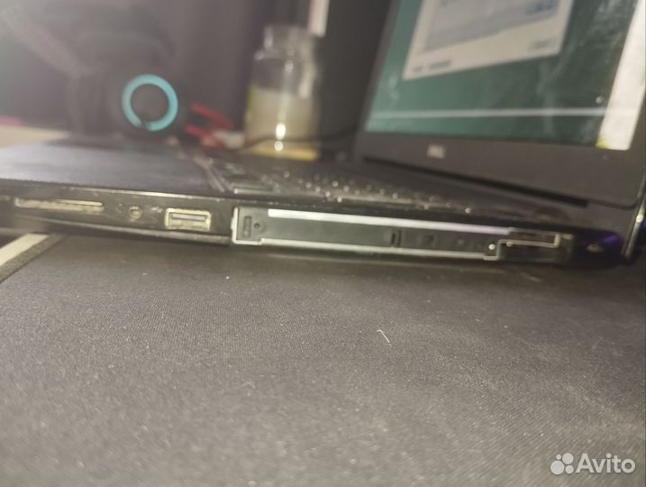 Ноутбук dell vostro 15 3568