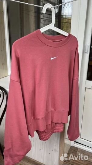 Спортивный костюм nike