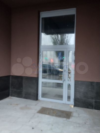 Торговая площадь в ЖК Парус