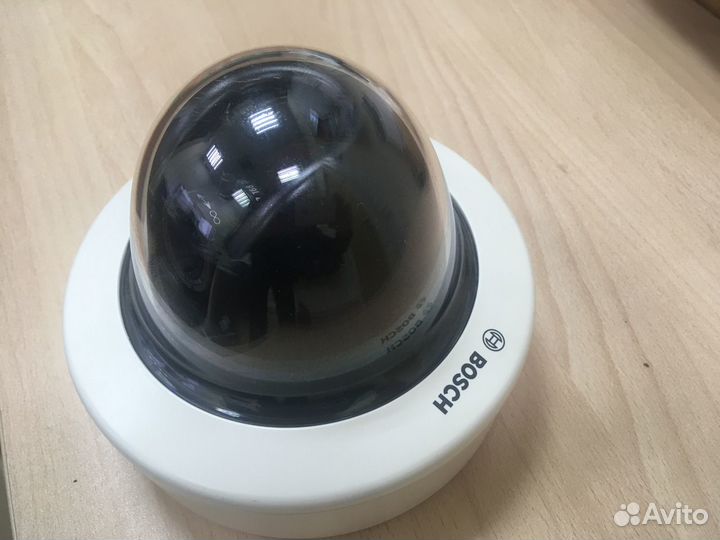 Видеокамера bosch VDC-480V04-10