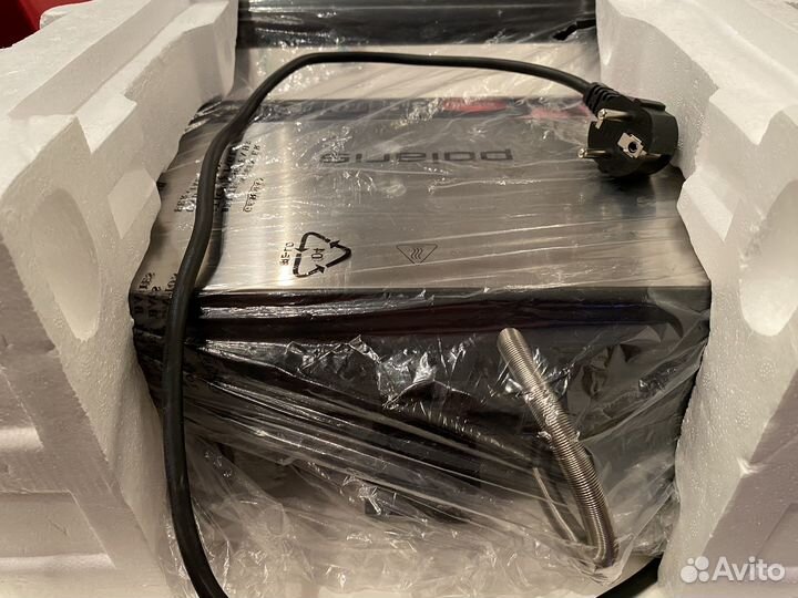 Электро гриль Polaris PGP 2402