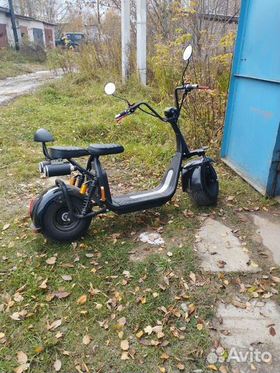 Ситикоко GT 7про