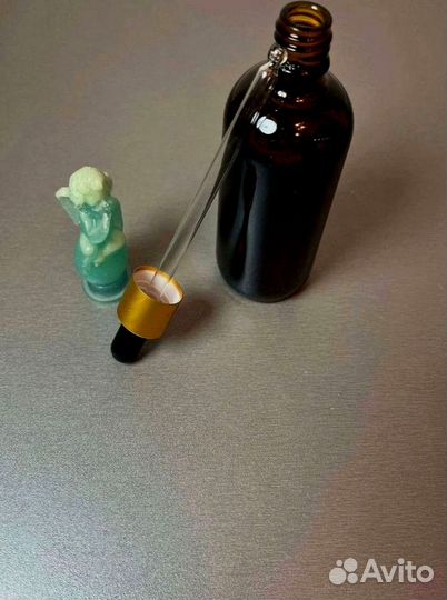 Масло для желудка