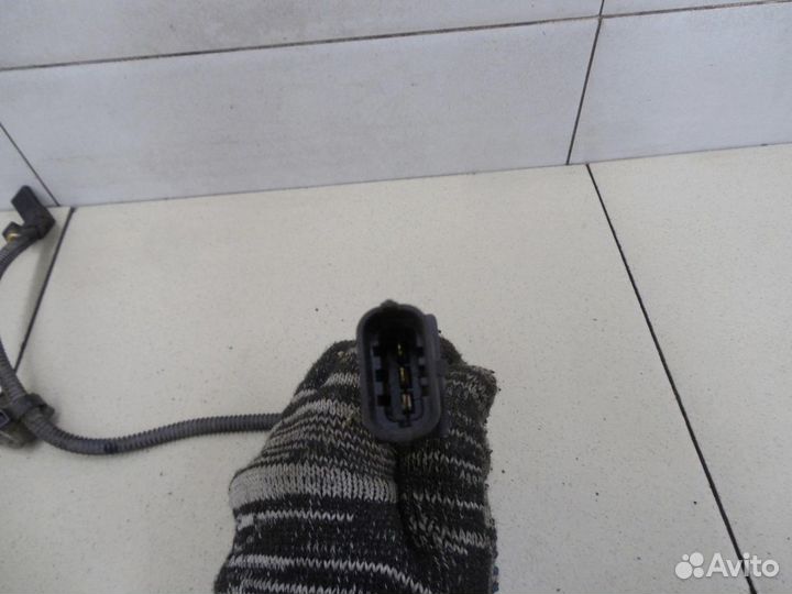 Датчик положения коленвала Aveo (T300) 2011