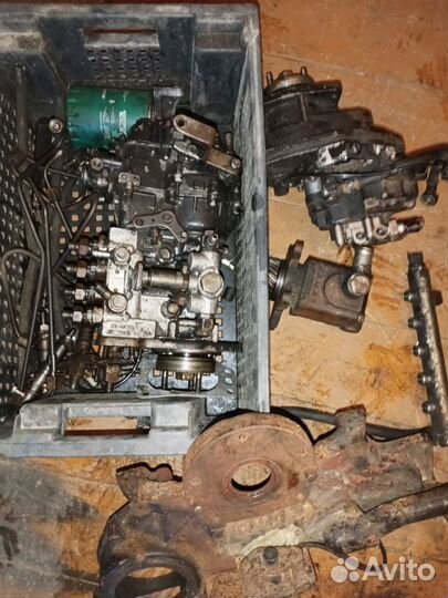 Тнвд ммз 245 на маз 4370-4371 зубренок