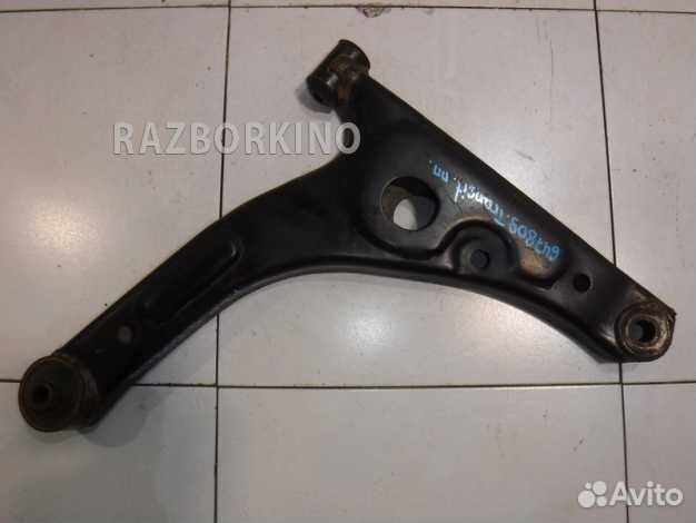 Рычаг передний правый Форд