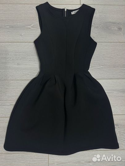 Платье оригинал S