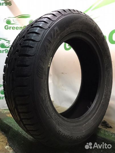 Sava Intensa HP 205/60 R15