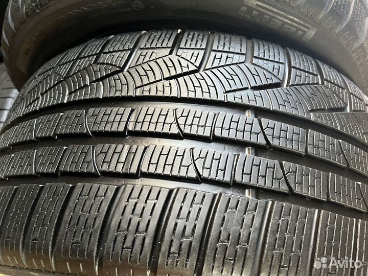 Pirelli Winter Sottozero 270 Serie II 245/40 R18