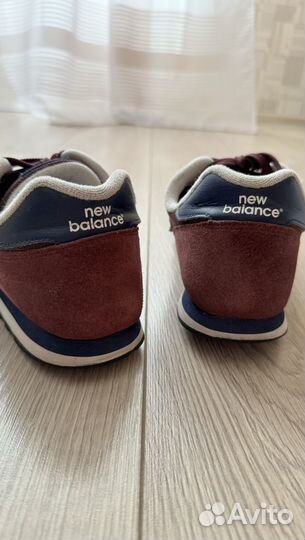 New Balance 373 женские