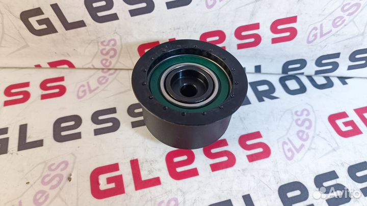 Ролик обводной KL с буртом Autozam AZ-3 Capella Efini MS-6 Efini MS-8 Eunos 300 Eunos 500 Millenia P