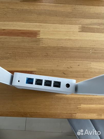 Роутер keenetic start