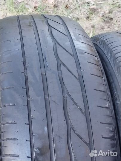 Bridgestone Turanza ER30 205/55 R16 94C