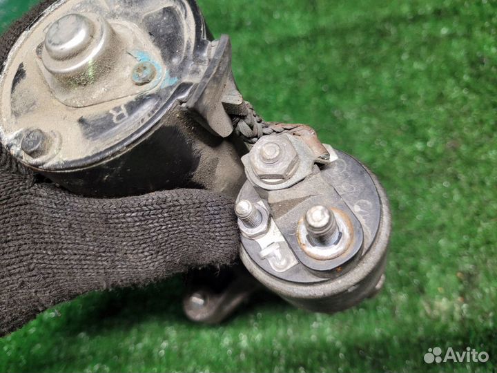 Стартер для Ford Focus 2 1.6