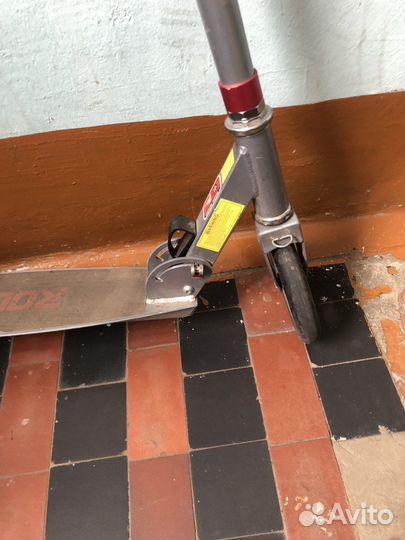 Продам самокат