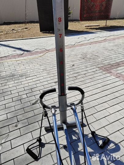 Тренажёр универсальный