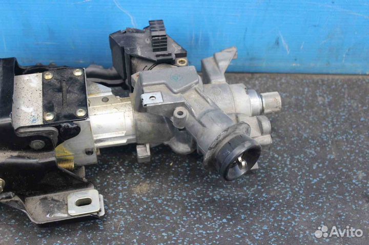 Рулевая колонка BMW X5 (бмв Х5) E53 0301827