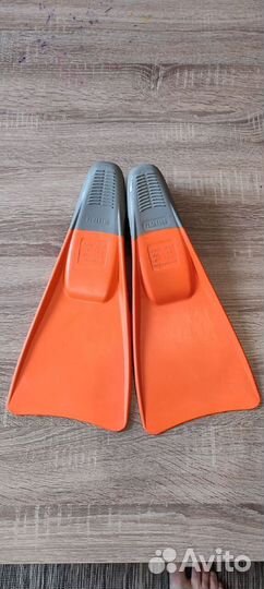 Ласты для плавания 36 37