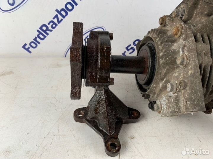 Раздаточная коробка Nissan X-Trail T30 2.0