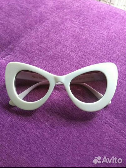 Новые женские солнцезащитные очки