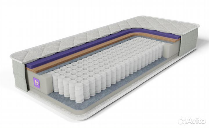 Ameli 1200 х 2000 мм