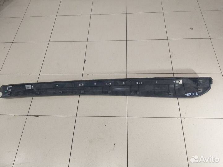 Рейлинг правый Опель Mokka