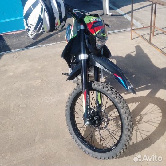 Продам Эндуро BSE 250 Z3L