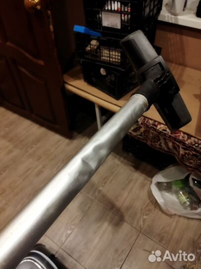 Пылесос бу samsung