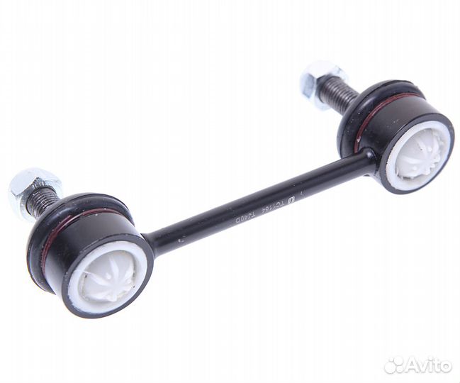 Стойка стабилизатора ford Transit (02) заднего лев
