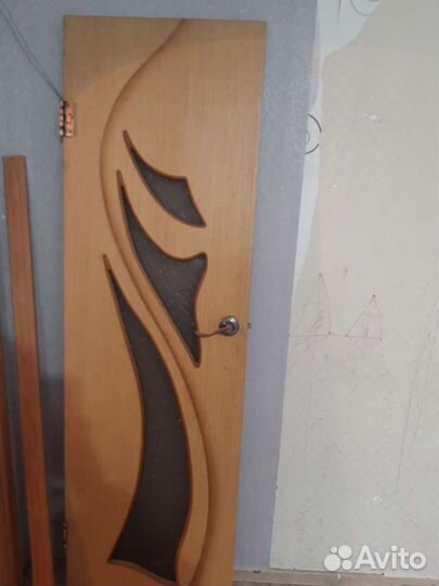 Дверь межкомнатная