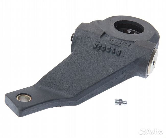 Рычаг тормоза регулировочный DAF левая eker