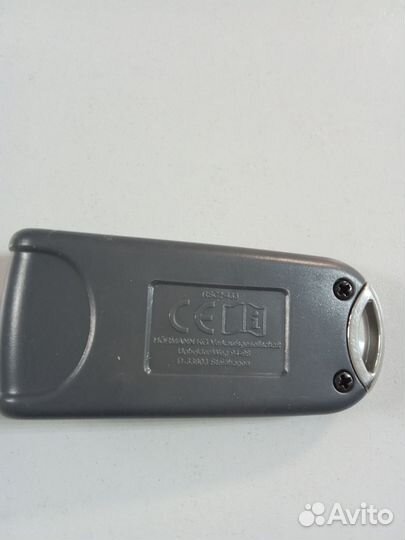 Пульт дистанционного управления hormann RSC2