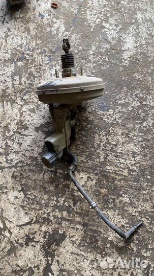 Усилитель тормозов вакуумный Mazda 6 (GG) 2002-200