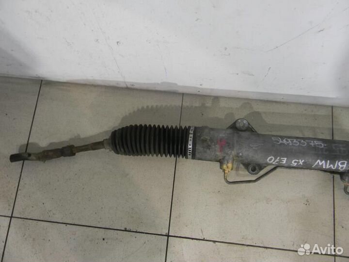 Рулевая рейка Киа Ceed 1 ED