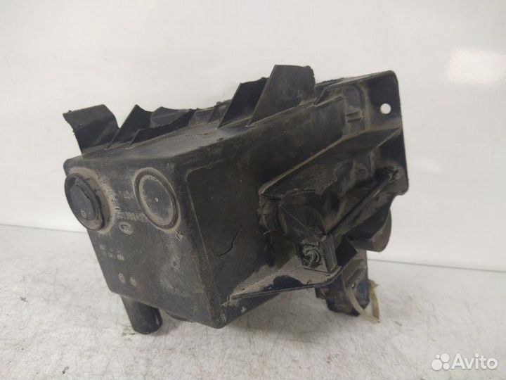 Фара противотуманная передняя Opel Astra