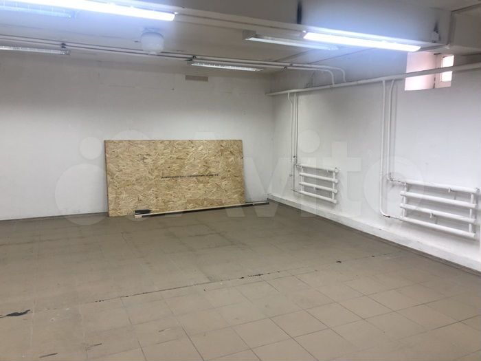 Сдается помещение свободного назначения