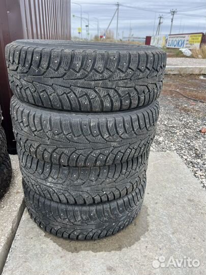 Nokian Tyres Nordman 5 185/65 R15