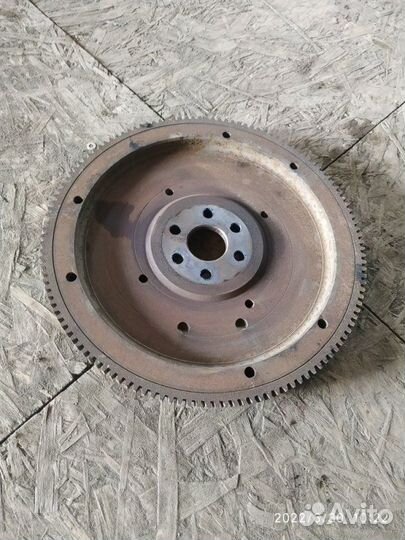 Маховик Лада Гранта седан 11186(1.6L 87Л.С. 8кл.)