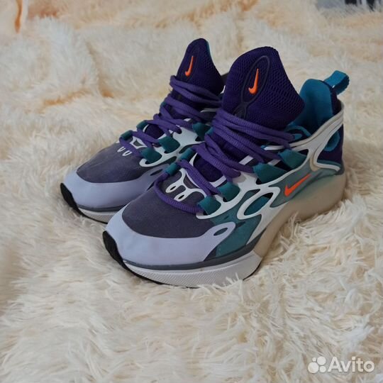 Nike signal d/ms/x