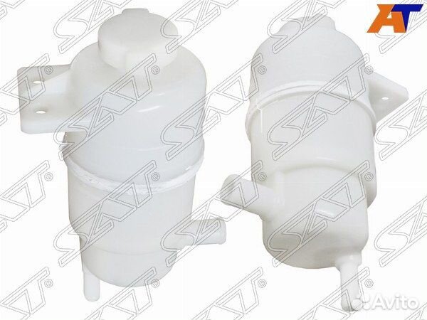 Бачок гур mitsubishi L200