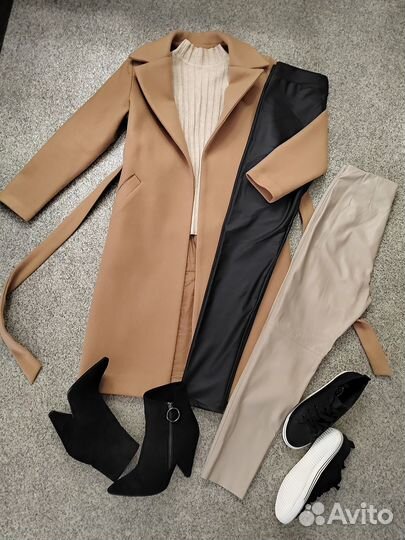 Женские вещи 42-44-46