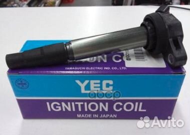 Катушка зажигания IGC113A YEC