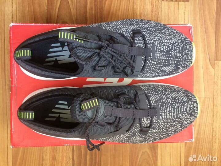 Fresh foam lazr sport sale