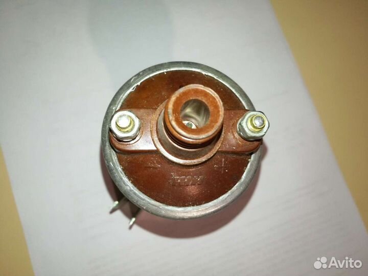 Катушка зажигания иж пс сб39